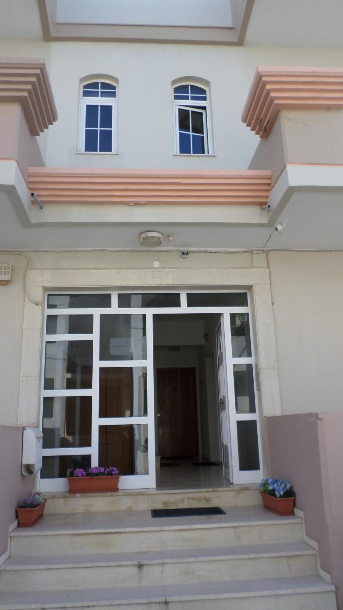 Chania Luxury Apartment Chrissi Akti Chania Exterior foto